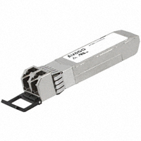 Broadcom Limited - AFBR-703SDZ - TXRX SFP+ 850NM 10GBE SR