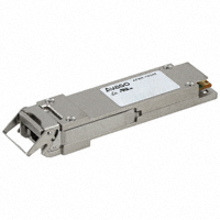 Broadcom Limited - AFBR-79Q4Z - TXRX QSFP 10G 4CH PLUGGABLE