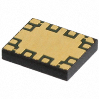 Broadcom Limited - ALM-31222-BLKG - IC AMP 1W PA 2GHZ 22MCOB