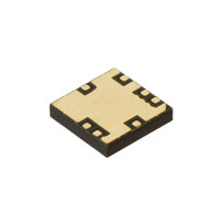 Broadcom Limited - ALM-80210-BLKG - IC AMP VGA ANLG 0.25W 10MCOB