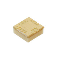 Broadcom Limited - AMMP-6640-BLKG - IC MMIC ATTENUATOR DC-30GHZ 8SMD