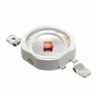 Broadcom Limited - ASMT-AA30-ARS00 - LED LIGHT SOURCE AV 3W AMBER