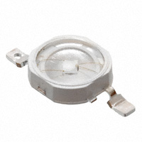 Broadcom Limited - ASMT-AB31-NMP00 - LED LIGHT SOURCE AV 3W BLUE