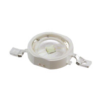 Broadcom Limited - ASMT-AC00-NST00 - PWR LED LIGHT SOURCE 1W CYAN