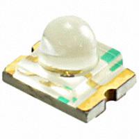 Broadcom Limited - ASMT-BR20-AS000 - LED RED CLEAR 1209 SMD