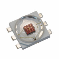 Broadcom Limited - ASMT-JR30-ARS01 - LED MINI LIGHT SOURCE 3W RED