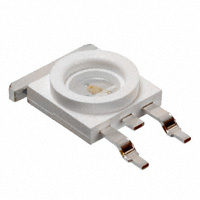 Broadcom Limited - ASMT-MB00-NDF00 - PWR LED SOURCE 1W BLUE INGAN