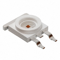 Broadcom Limited - ASMT-MR00-AHJ00 - PWR LED SOURCE 1W RED ALINGAP