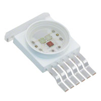 Broadcom Limited - ASMT-MT00-00001 - PWR LED SOURCE 3W RGB TRICOLOR