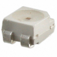 Broadcom Limited - ASMT-QHB2-FEF0E - LED INDICATOR 0.5W RED/ORN 4PLCC