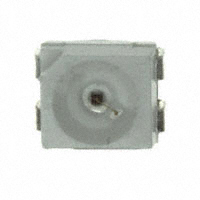 Broadcom Limited - ASMT-QRB2-FCD0E - LED RED 624NM 0.5W 4-PLCC