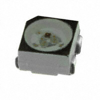 Broadcom Limited - ASMT-QTB0-0AA02 - LED RGB CLEAR 4SMD