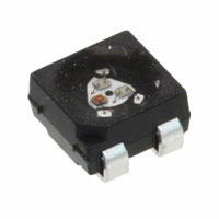 Broadcom Limited - ASMT-QTC0-0AA02 - LED RGB CLEAR 4SMD