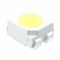 Broadcom Limited - ASMT-QWBF-NKL0E - LED COOL WHITE 7250K 4PLCC