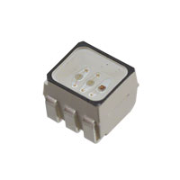 Broadcom Limited - ASMT-YTB0-0AA02 - LED RGB CLEAR 6SMD