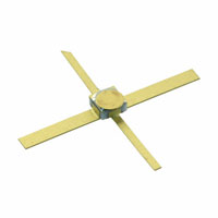 Broadcom Limited - AT-42070 - TRANS NPN BIPO 12V 80MA 70-SMD