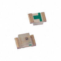 Broadcom Limited - HSMA-S670 - LED AMBER DIFFUSED 0805 SMD