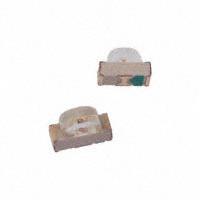 Broadcom Limited - HSMS-C680 - LED RED CLEAR 2SMD R/A