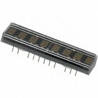 Broadcom Limited - HCMS-3977 - LED DISPLAY 5X7 8CHAR 5MM GRN