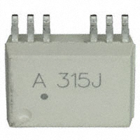 Broadcom Limited - HCPL-315J-000E - OPTOISO 5KV 2CH GATE DRIVER 16SO