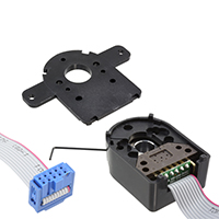 Broadcom Limited - HEDL-5640#A13 - ENCODER LINE DRIVER WITH CABLE