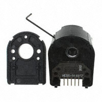 Broadcom Limited - HEDM-5500#B06 - ENCODER OPT 2CH QUICK ASSM
