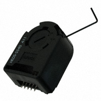 Broadcom Limited - HEDS-5540#A11 - ENCODER KIT 3CH 500CPR 4MM