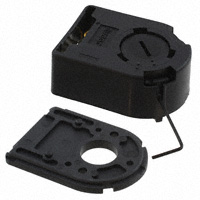 Broadcom Limited - HEDS-5540#C06 - ENCODER KIT 3CH 100CPR 1/4"