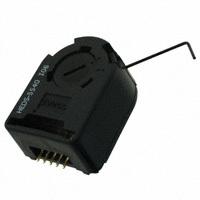Broadcom Limited - HEDS-5540#I06 - ENCODER KIT 3CH 512CPR 1/4"