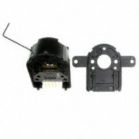 Broadcom Limited - HEDS-5600#C06 - 2-CHANNEL 100CPR 1/4" SHAFT