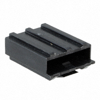 Broadcom Limited - HEDS-8904 - HOUSING FOR LOCKING CONNECTOR