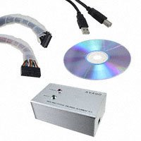 Broadcom Limited - HEDS-8949 - ALIGNMNT KIT FOR AEAT-9000-1GSH0