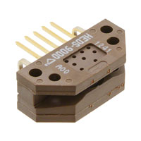 Broadcom Limited - HEDS-9000#A00 - ENCODER MODULE 2CH 500CPR