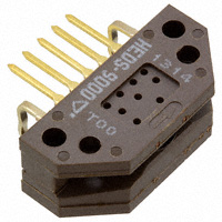 Broadcom Limited - HEDS-9000#T00 - ENCODER MODULE 2CH 2000CPR