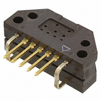 Broadcom Limited - HEDS-9140#G00 - ENCODER MODULE 3CH 360CPR