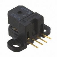 Broadcom Limited - HEDS-9720#P50 - ENCODER SMALL 2CH 150LPI STD