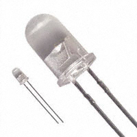 Broadcom Limited - HEMT-3301 - EMITTER IR 940NM 100MA RADIAL