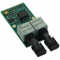 Broadcom Limited - HFBR-0310Z - KIT EVAL FIBER OPTICS 125MBD