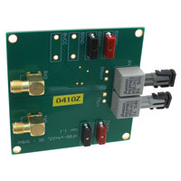 Broadcom Limited - HFBR-0410Z - KIT EVAL FIBER OPTICS 5MBD