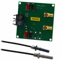 Broadcom Limited - HFBR-0503Z - KIT EVAL FIBER OPTICS 40KBD