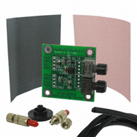 Broadcom Limited - HFBR-0538 - KIT EVAL FIBER OPTIC INTERBUS