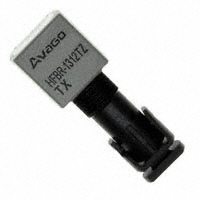 Broadcom Limited - HFBR-1312TZ - XMITTER FIBER OPTIC ST 1300NM