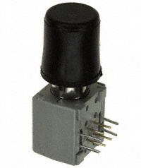 Broadcom Limited - HFBR-1414MZ - XMITTER FIBER OPTIC HIGH PWR ST