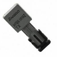 Broadcom Limited - HFBR-1414Z - XMITTER FIBER OPTIC HIGH PWR ST