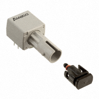 Broadcom Limited - HFBR-1415Z - XMITTER MINI HP FIB OPT ST PORT