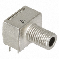 Broadcom Limited - HFBR-1506AMZ - XMITTER FIBER OPTIC SERCOS SMA