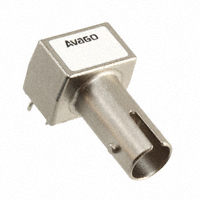 Broadcom Limited - HFBR-1515BFZ - XMITTER FIBER OPTIC PROFIBUS ST