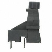 Broadcom Limited - HFBR-1531Z - XMITTER FIBER OPTIC VERT 5MBD