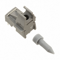 Broadcom Limited - HFBR-1537Z - XMITTER OPTICAL HI SPEED VERT