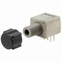 Broadcom Limited - HFBR-1602Z - XMITTER OPTICAL 2MBD SERCOS